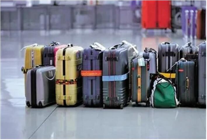 杭州到溪湖区行李托运